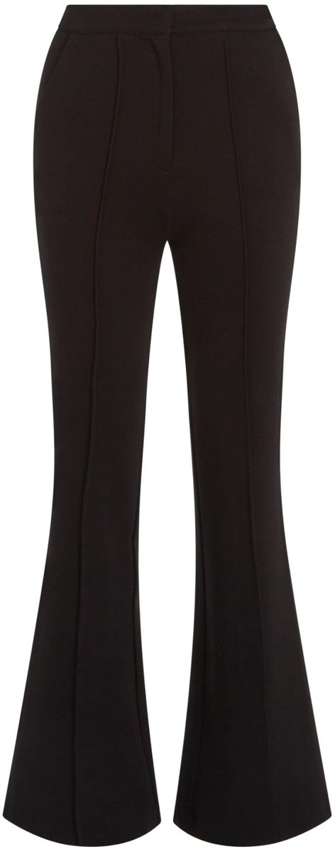 Damesbroek Gael Pintuck Aurora - Zacht materiaal - Elegant design - Perfect voor dagelijks gebruik - SnelShoppen