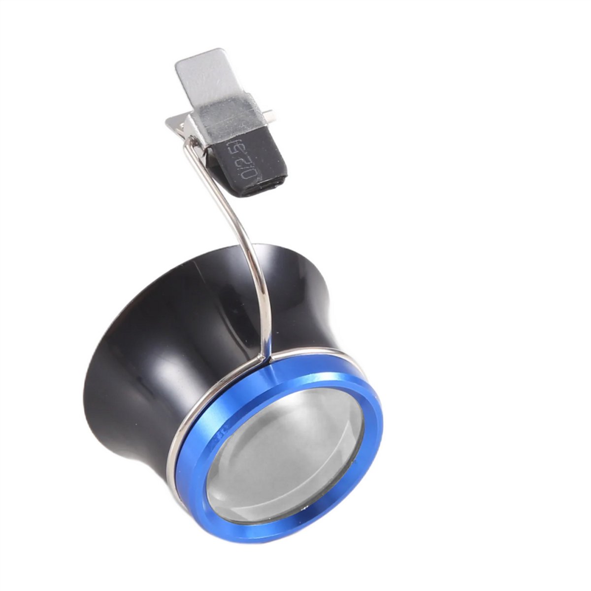 10x vergrootglas, Geschikt voor sieraden en horloges