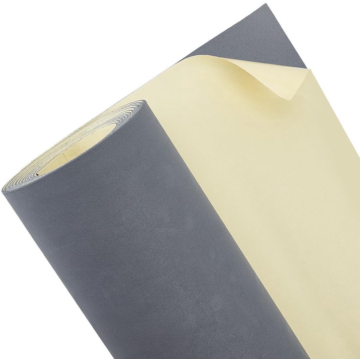 Dailygoods - Zelfklevende EVA-schuimrol 300 x 30 cm voor Meubelbescherming