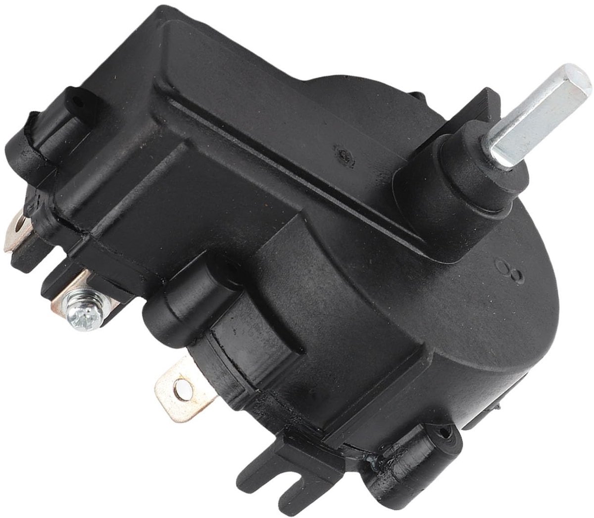 Dailygoody - OmGoods - Dailygoody - 12 V Buitenboordmotor Snelheidsregelaar - Elektrische Propeller Motor Schakelaar - Hoogwaardig en Betrouwbaar - Geschikt voor 100lb...