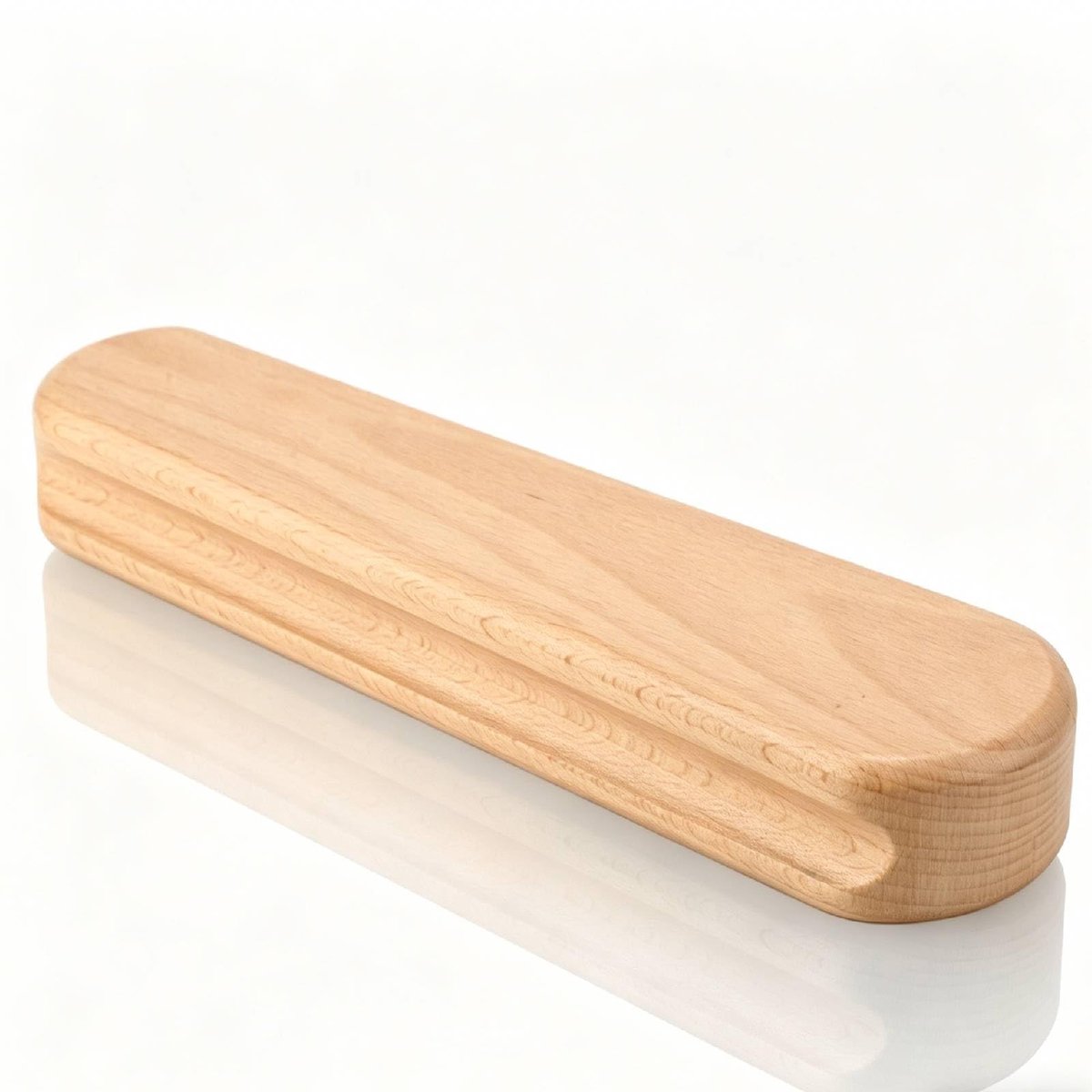 Dailygoody - Kleermakersklep - Multifunctioneel Naaigereedschap - Perfecte Naden - Houten Kleermakersklep - Puntpersen - Platdrukken van Stoffen - Ges..