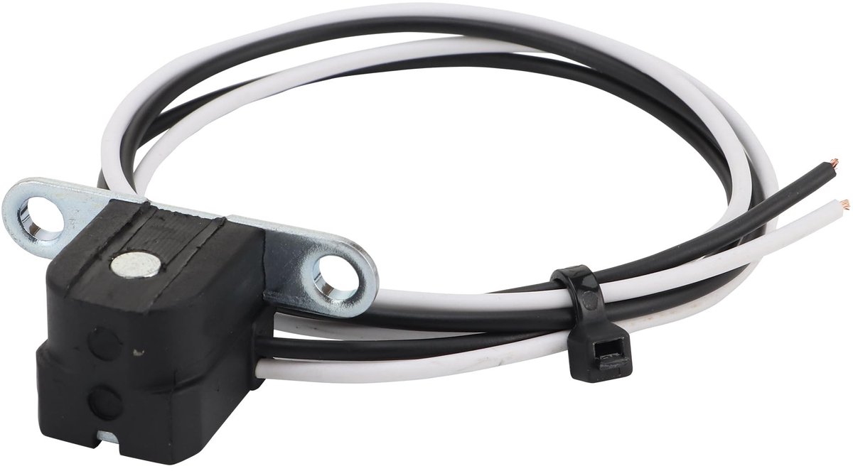 Dailygoody - WOOSTAR Stator Trigger Pickup Coil voor YZF R1/R1M 2015-2020 - Hoogwaardige Vervanging
