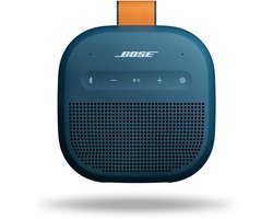 Bose SoundLink Micro (2nd Gen) Mono draadloze luidspreker Blauw
