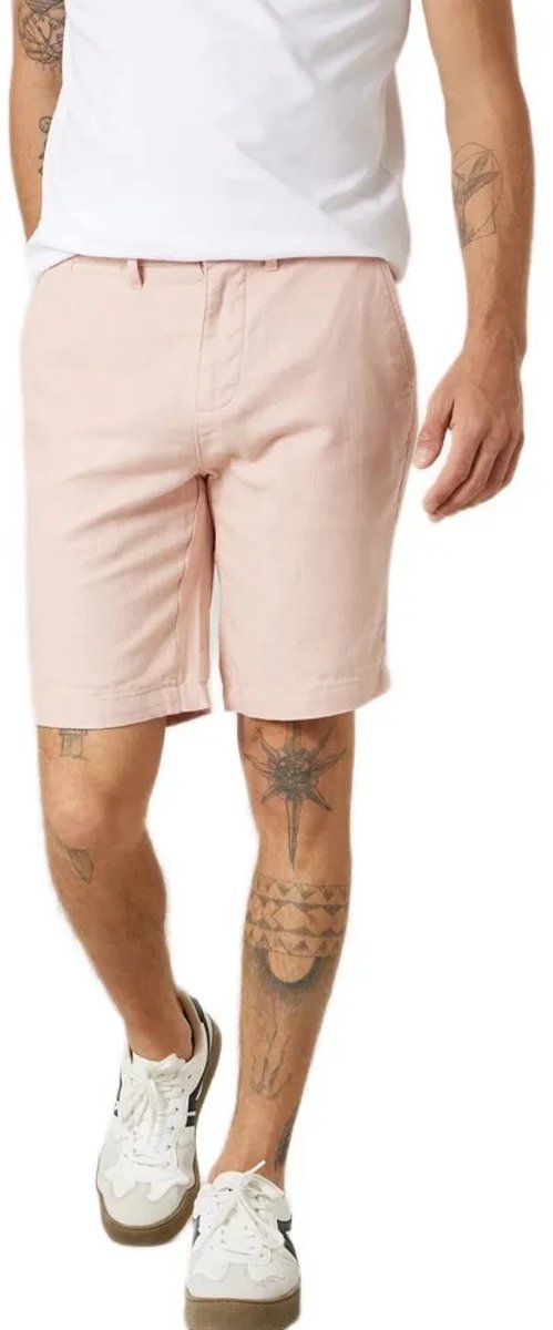 Deeluxe Midori Chino Shorts Roze 29 Man