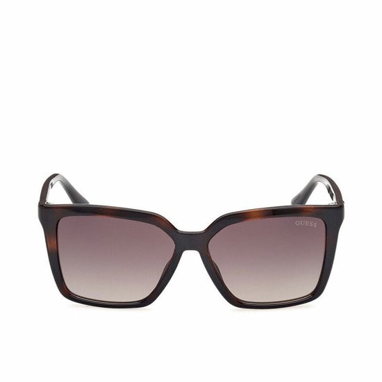 Zonnebril Dames Guess GU00099 Habana Ø 55 mm van Zonnebril Dames — afbeelding 5