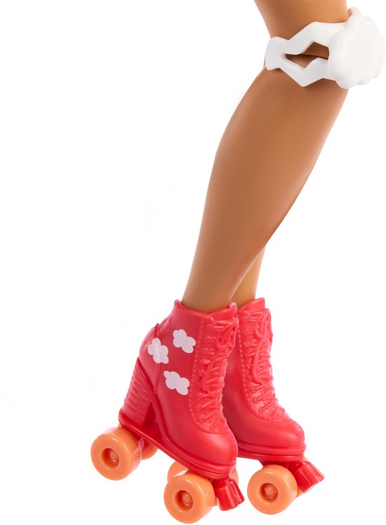 Barbie - Dream Besties Skate - Teresa van Barbie — afbeelding 5