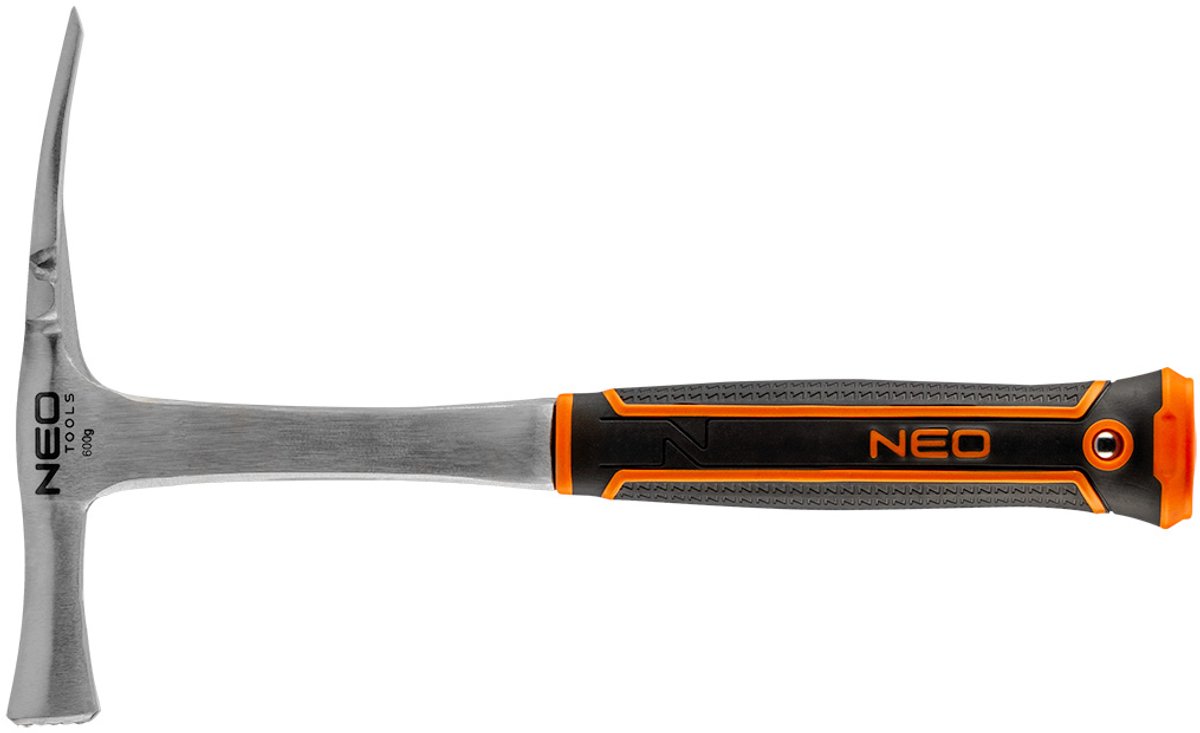 Neo tools Metselaarshamer 25-105 600gr