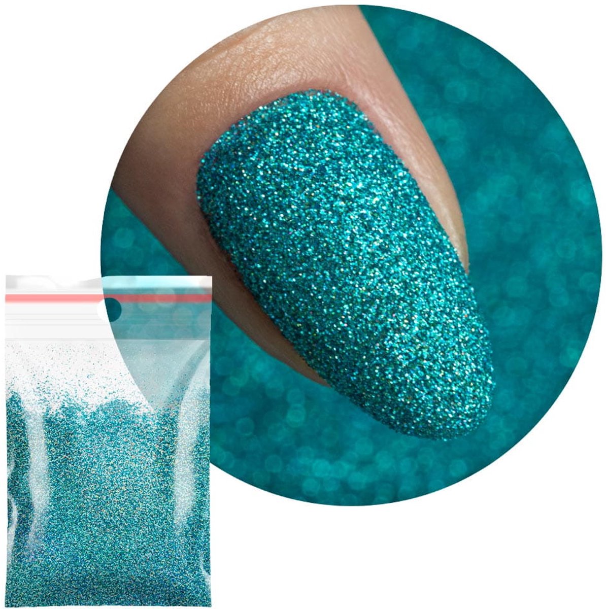GNB-LAB - Brokaten voor Nagels - Nr 44 - 20g