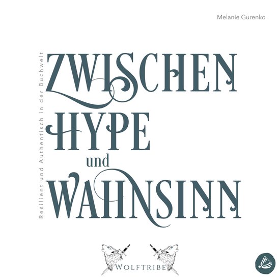 Zwischen Hype und Wahnsinn - cover
