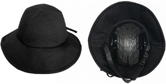 Fietshelm - Fietshelm voor volwassenen - Helm in petstijl - Hoofdomtrek 58–60 cm - Verdikte EVA-dempingslaag - Geschikt voor buitenactiviteiten dagelijks gebruik - grijs — afbeelding 5