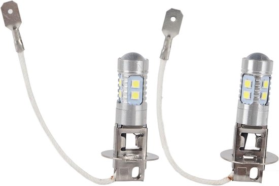 H3 LED Mistlampen Auto