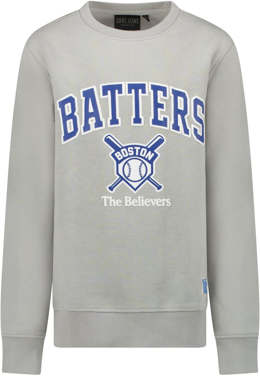 Cars Jeans Sweater Krofton jr. -