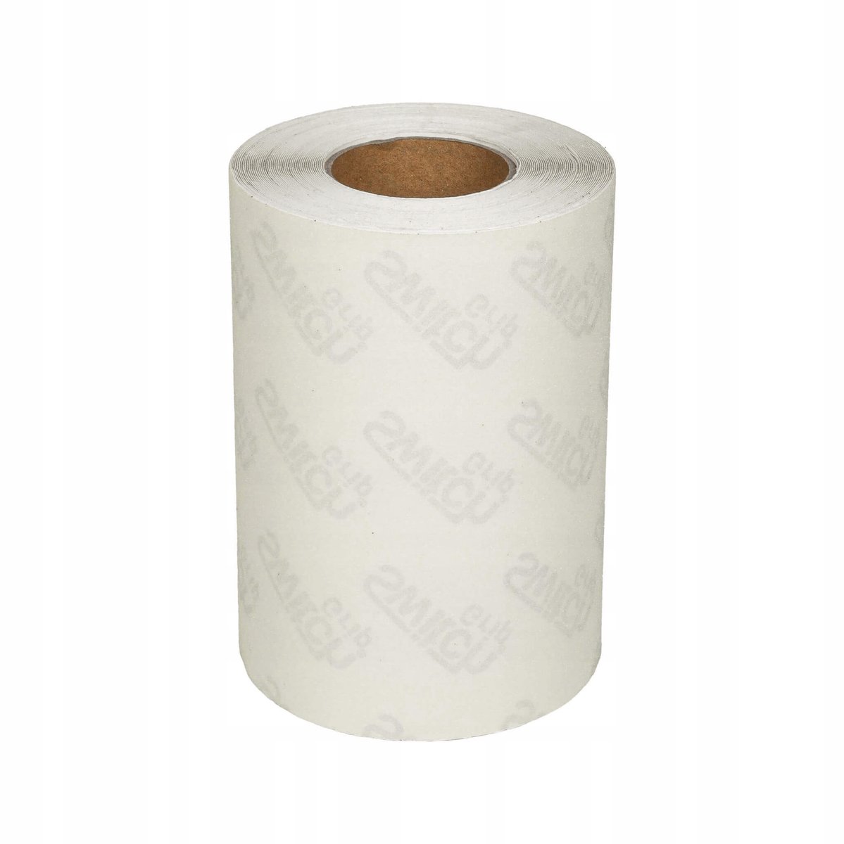Antislip tape transparant 28cm x 18m - Veiligheid voor trappen en vloeren