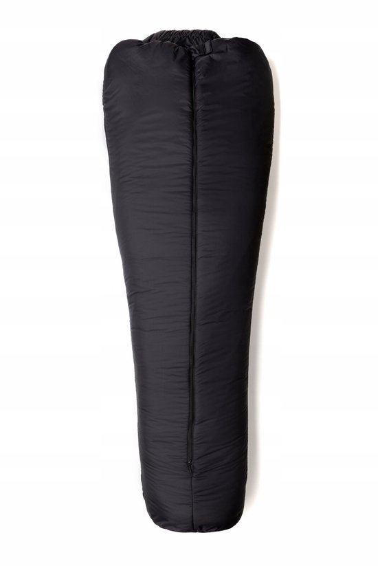 Snugpak Special Forces 2 Slaapzak - Zwart - Comfort tot -12°C van Snugpak — afbeelding 4