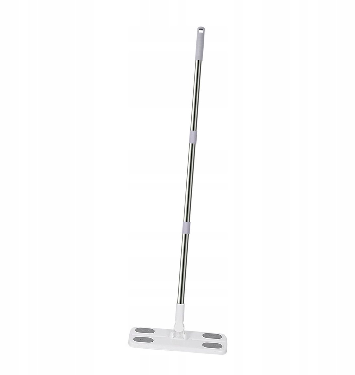 Wegwerp Mop - Multifunctioneel voor Thuisgebruik - Wit