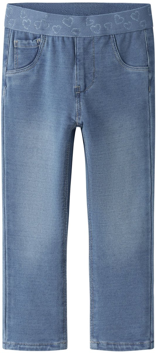 Name it Jeans Slim fit sweat
