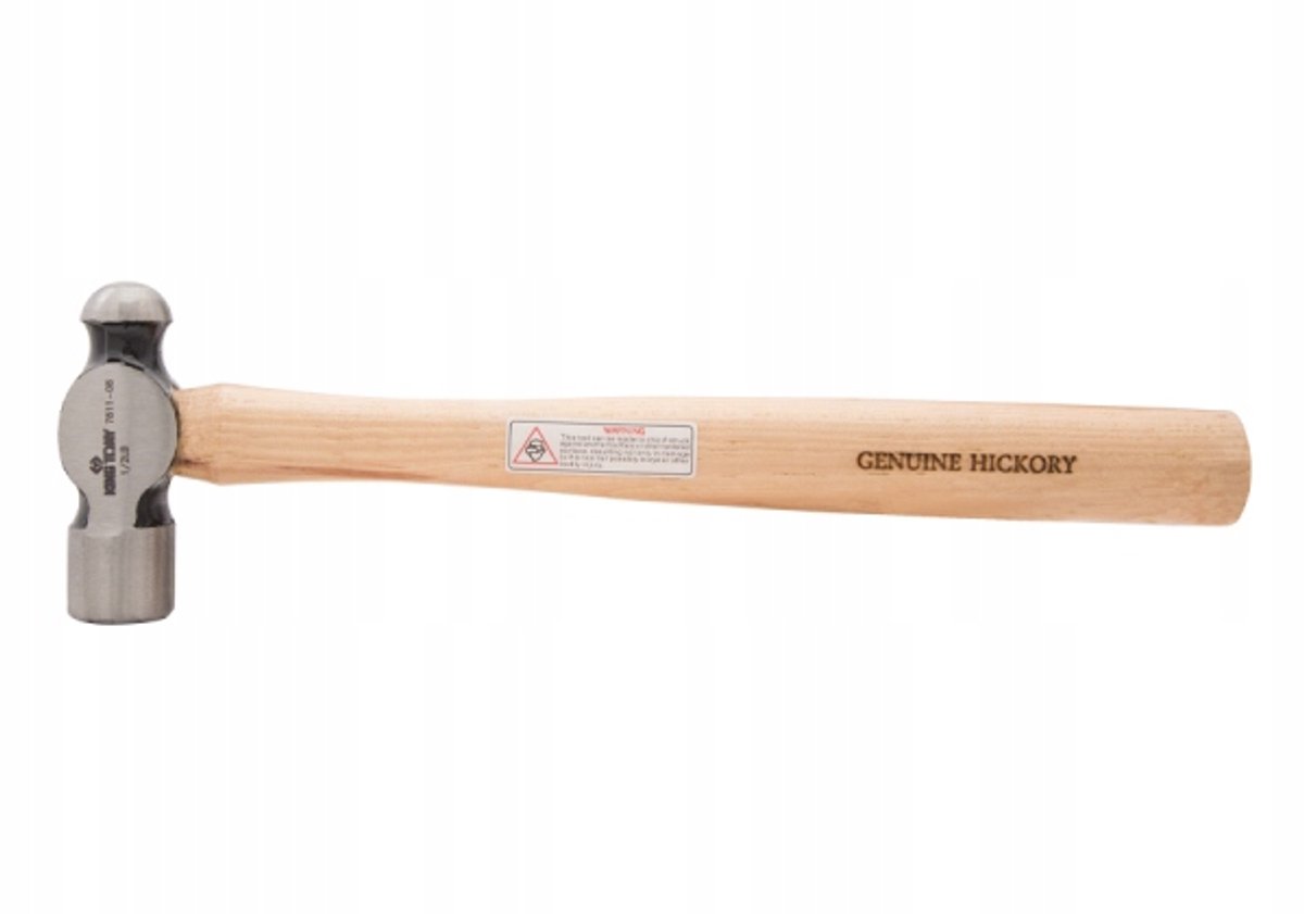 King Tony Amerikaanse klauwhamer 485 g 353 mm - sterk en duurzaam