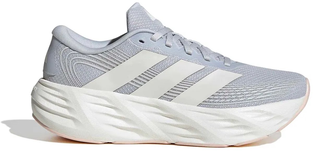 Adidas Galaxy 8 Hardloopschoenen 2/3 Vrouw Grijs