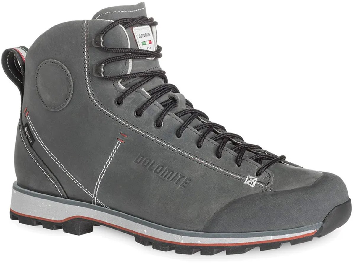 Dolomite Cinquantaquattro High Fg Evo Gore-tex® Wandelschoenen Grijs EU 42