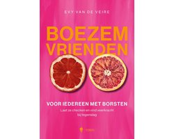 Boezemvrienden