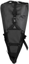 Topeak BackLoader X - Fietstas - 15 L - Waterdichte Stof - Antislip