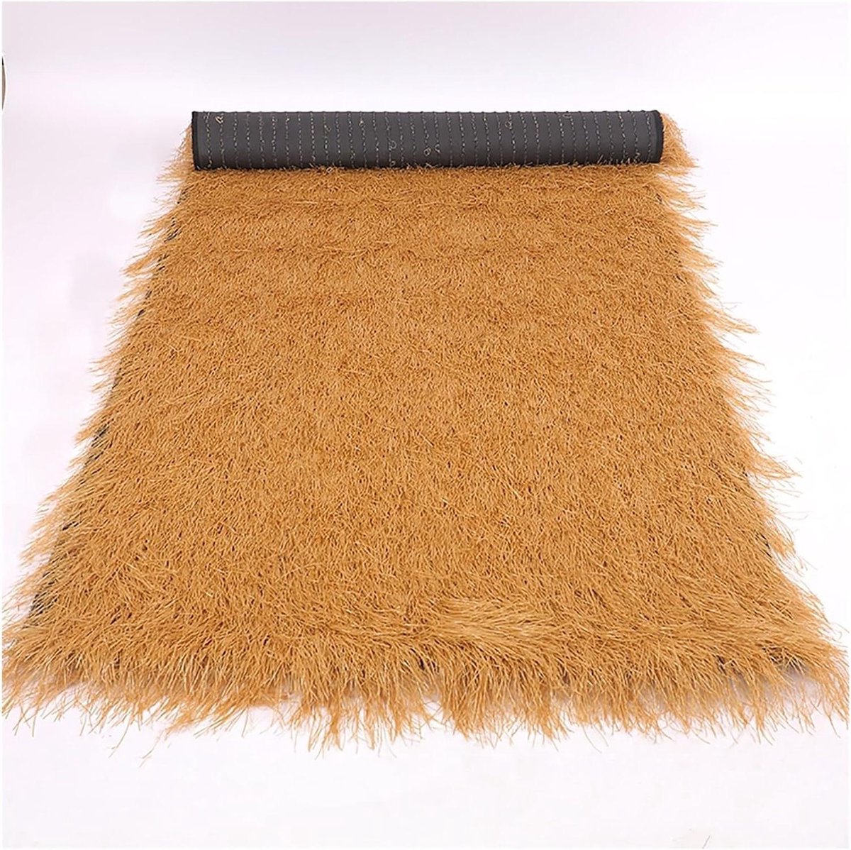 Kunstmatige rieten dak - Synthetisch gras - Decoratie buiten - Vuurvast weerbestendig - 0.5x1m tot 1x20m - Natuurlijk