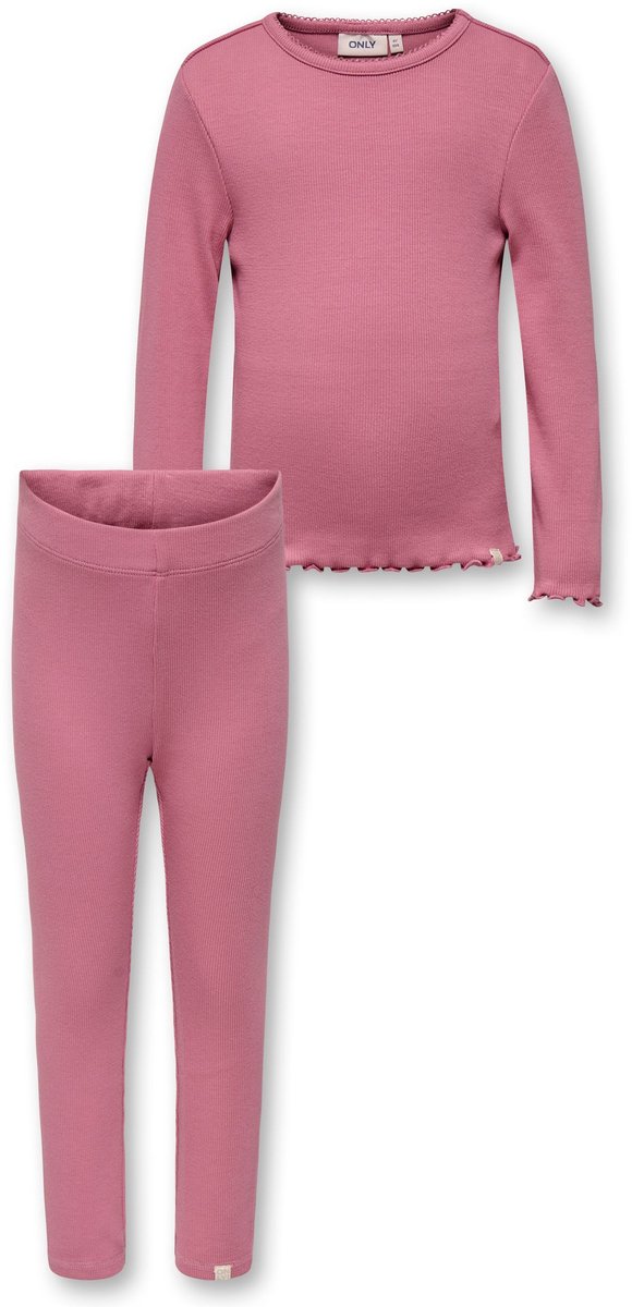 KIDS ONLY Top KMGTRINNY 2-pack Top