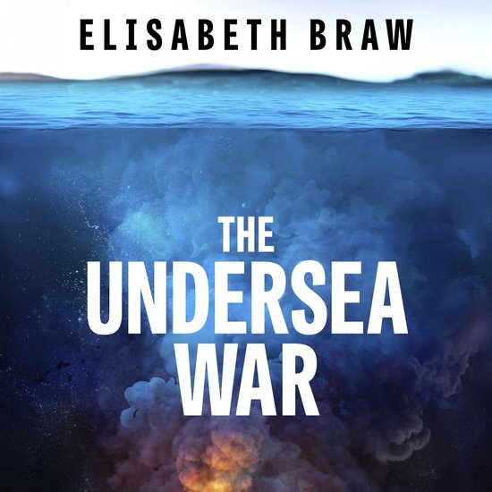 The Undersea War - cover