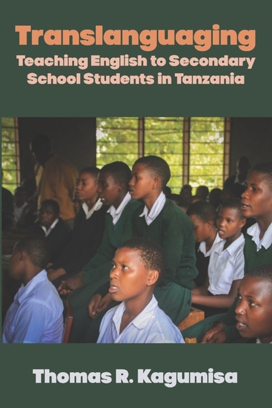 Translanguaging - cover