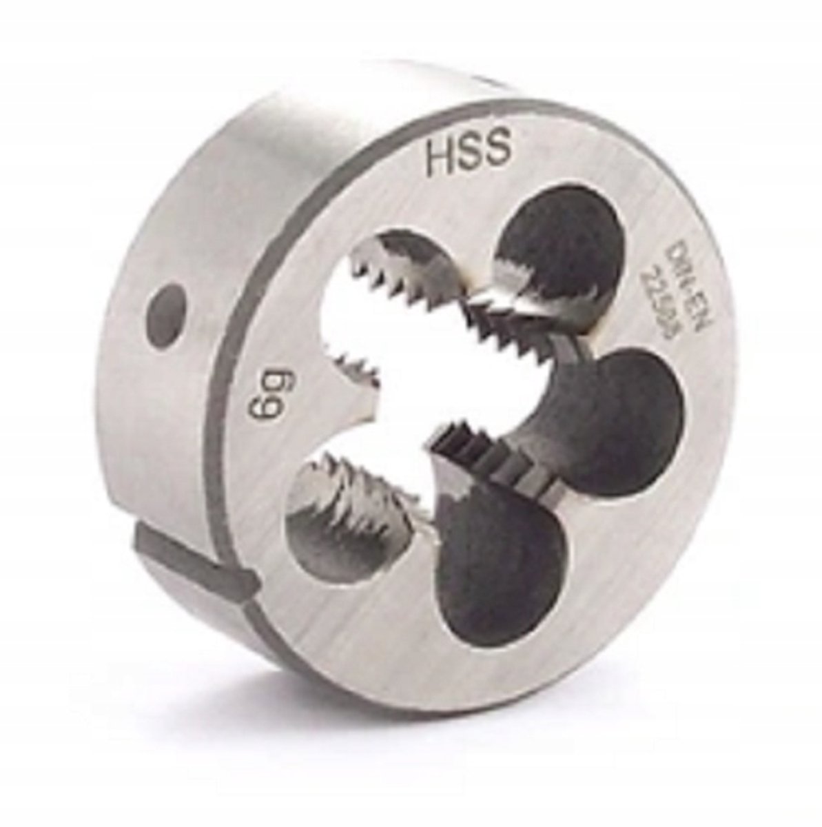 FENES HSS Narzynka DIN-EN 22568 M14 6g - Precisiemetaalbewerking