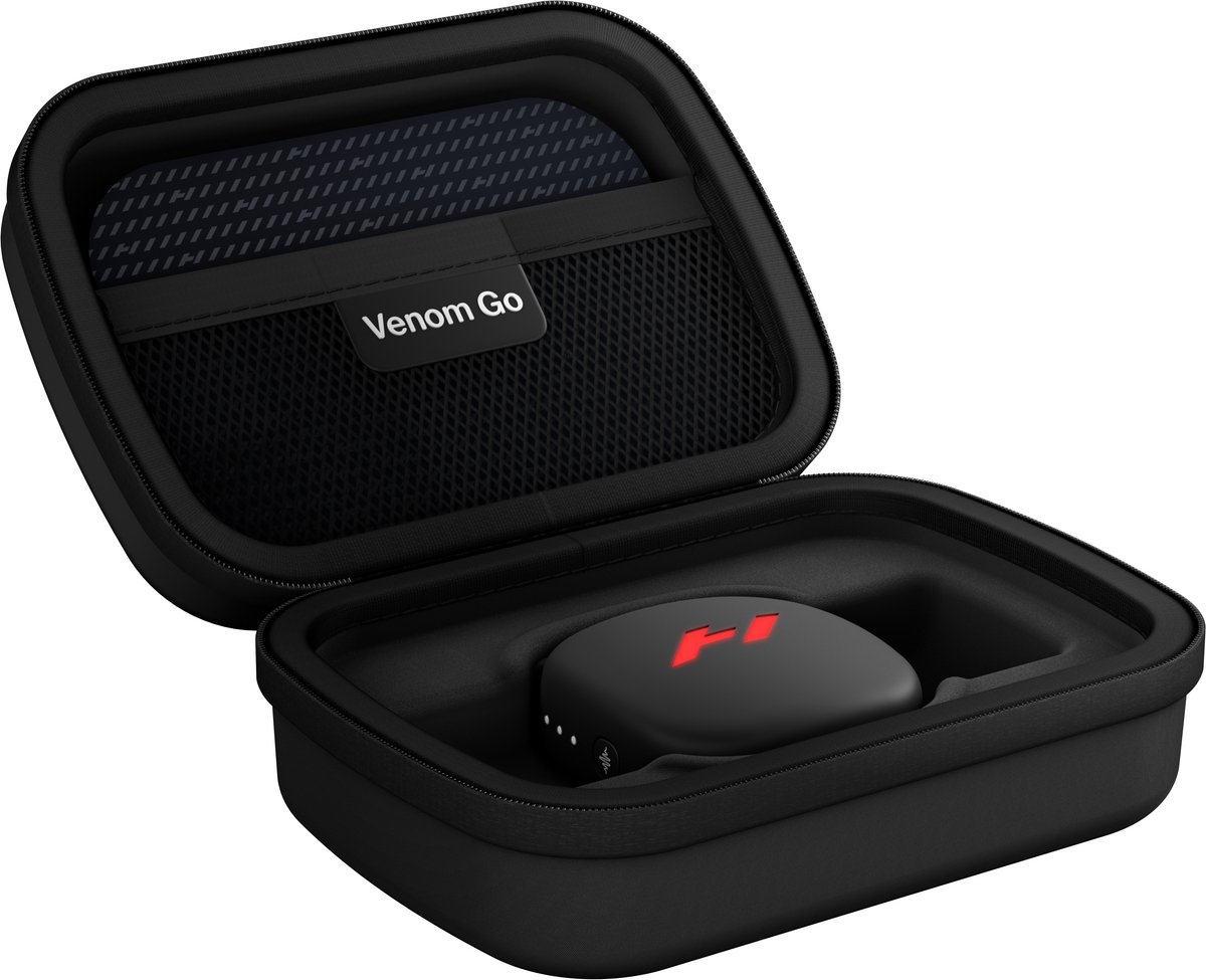Hyperice Venom GO Opbergtas