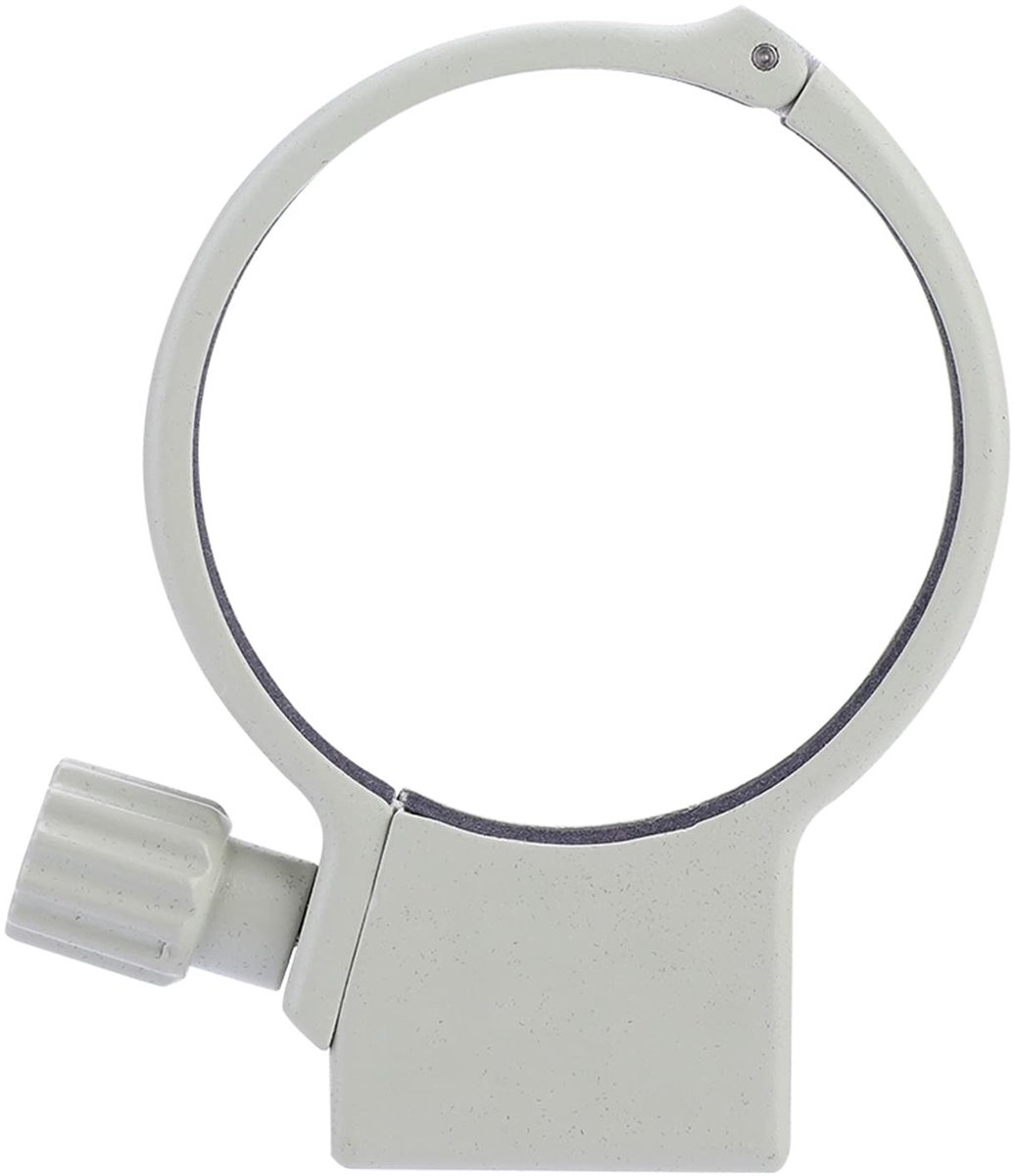Dailygoods- Statiefkraag Lichtgewicht - Aluminium - Duurzaam - Geschikt voor EF 70-200mm f/4L USM - Handig - Bevestigingsschroef - Lenssteun