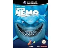 Finding Nemo