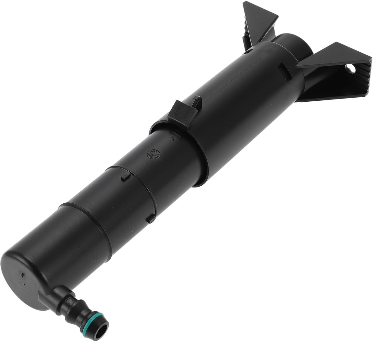 Dailygoods- Koplampreiniger Sproeier - Voor Porsche Cayenne 2011-2014