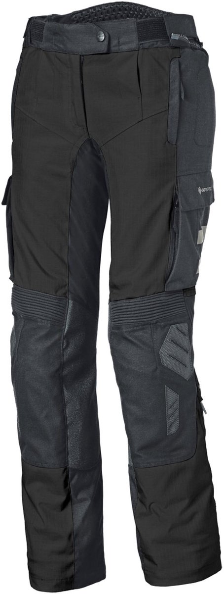 Held Carese 3 Base Adventure Motorfiets Textiel Broek -