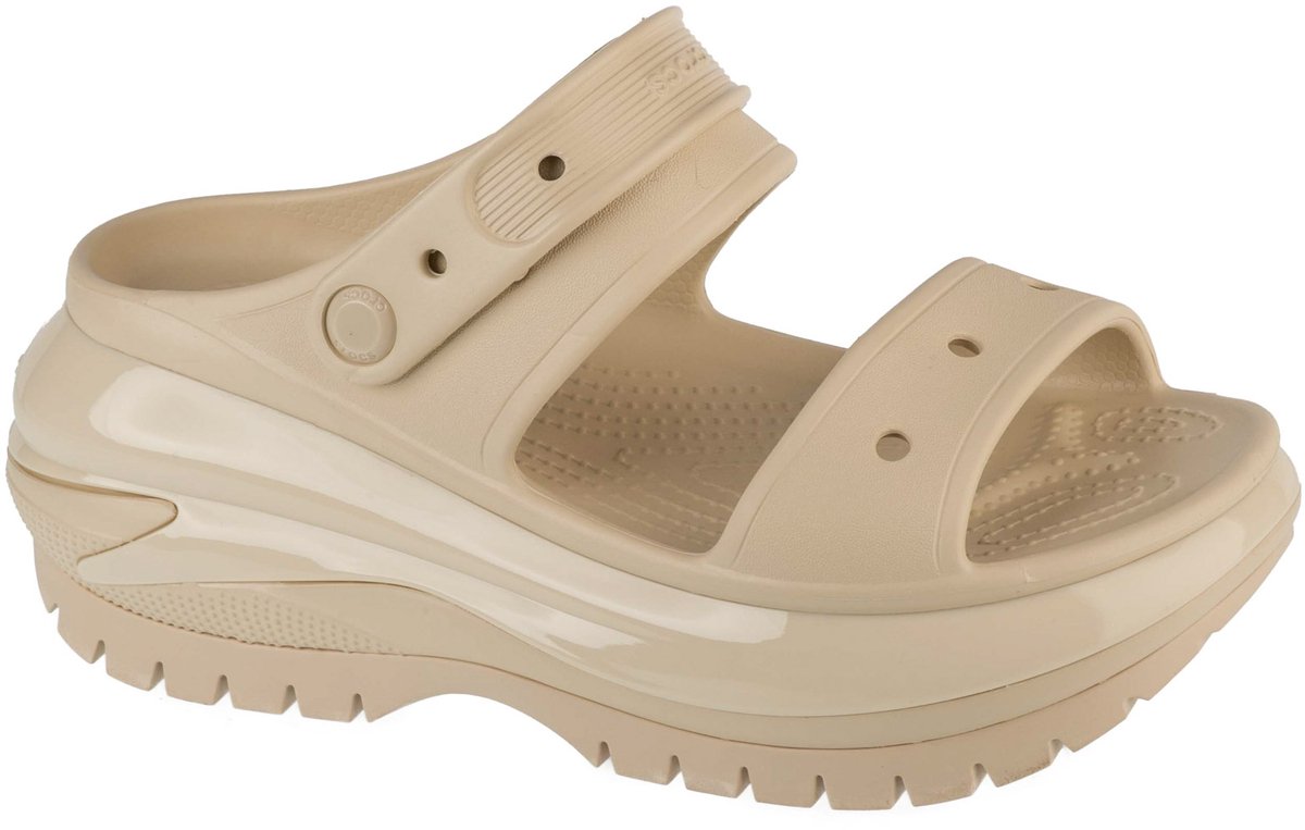 Crocs 207989 BONE UNISEX 8