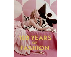 100 Years of Fashion