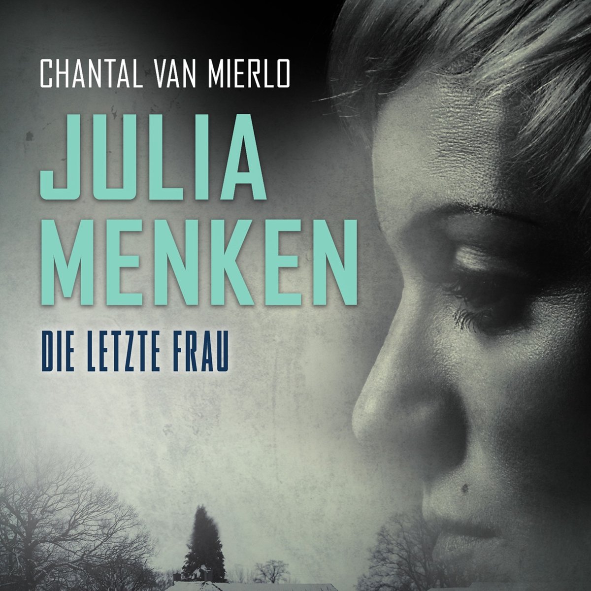 Julia Menken 2 - Julia Menken - Die Letzte Frau