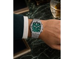 Versace - VESP00424 - Polshorloge - Heren - Kwarts - Greca Sport