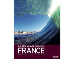Stormrider Surf Guide France
