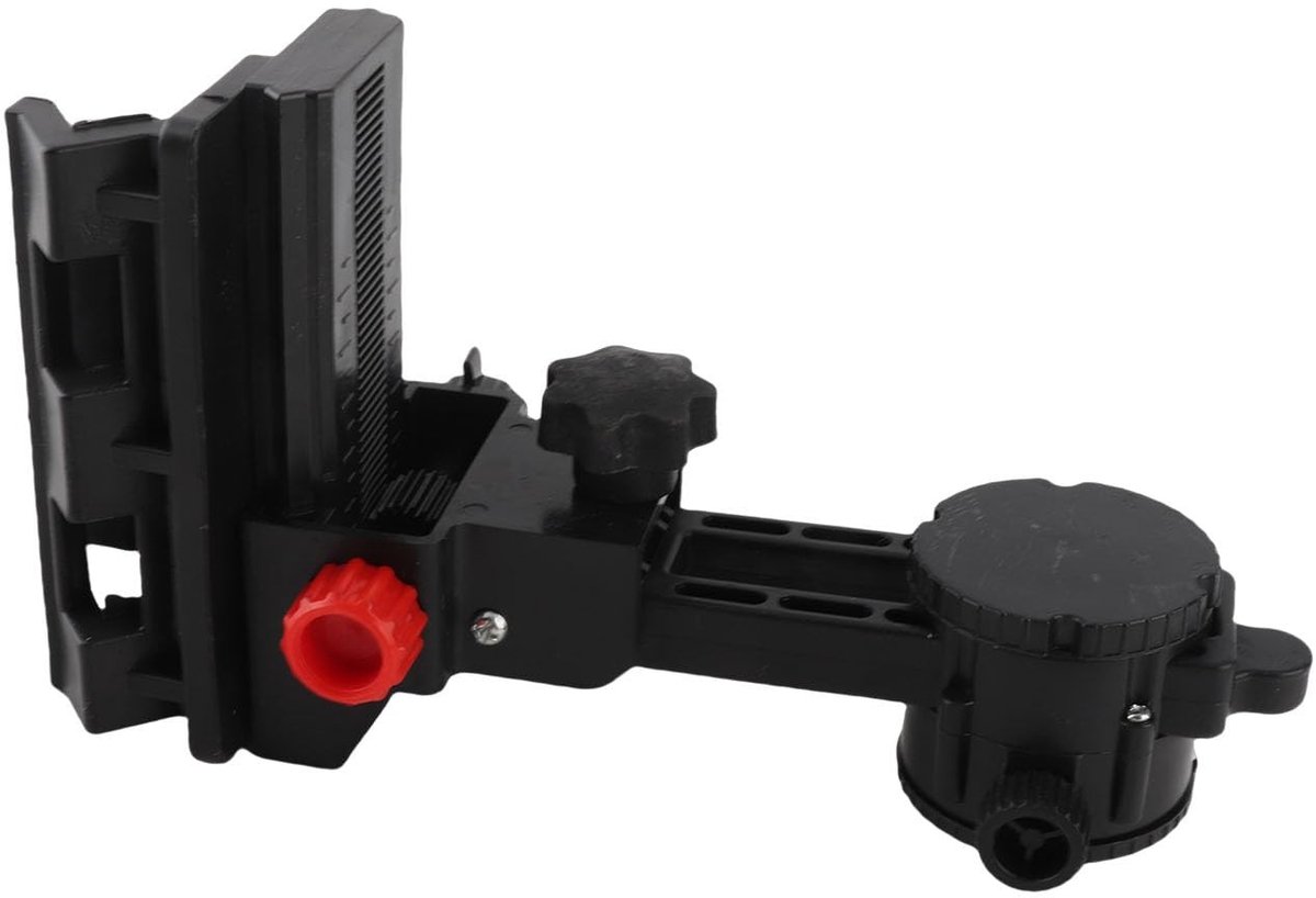 Cosensi - Fijnafstelling Beugel Niveau-adapter met 360 Rotatie