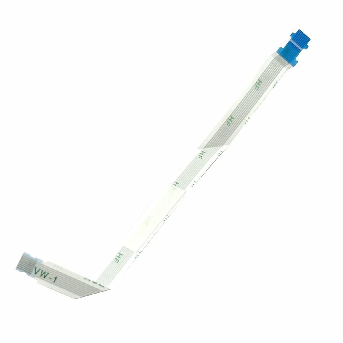Dailygoods - Flexibele Kabel voor Touchpad Vervanging voor Lenovo Yoga 7