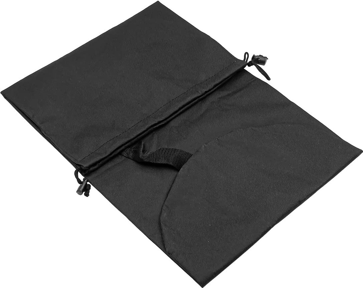 Dailygoods- Skateboard Rugzak Waterdichte Tas - Opvouwbaar - Geschikt voor Skateboards tot 85,5 cm - Compact - Cadeau voor Skaters - Materiaal: Canvas/Nylon - Skateboardtas