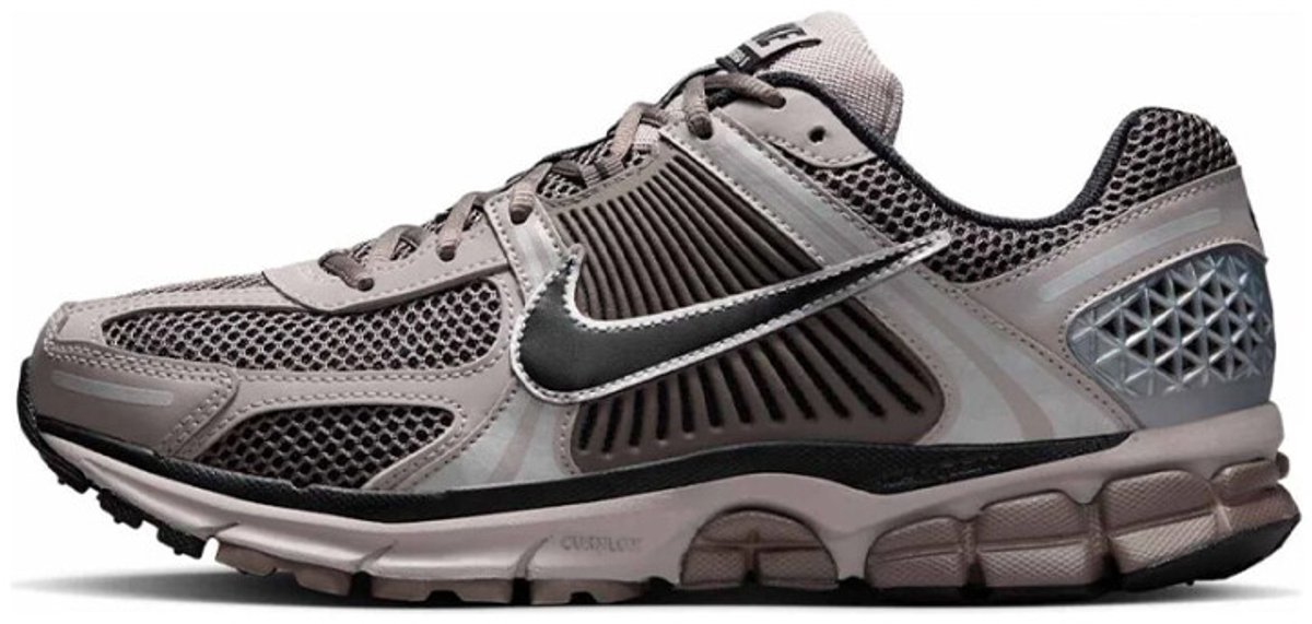 Nike Vomero 5 Sneakers Unisex Grijs