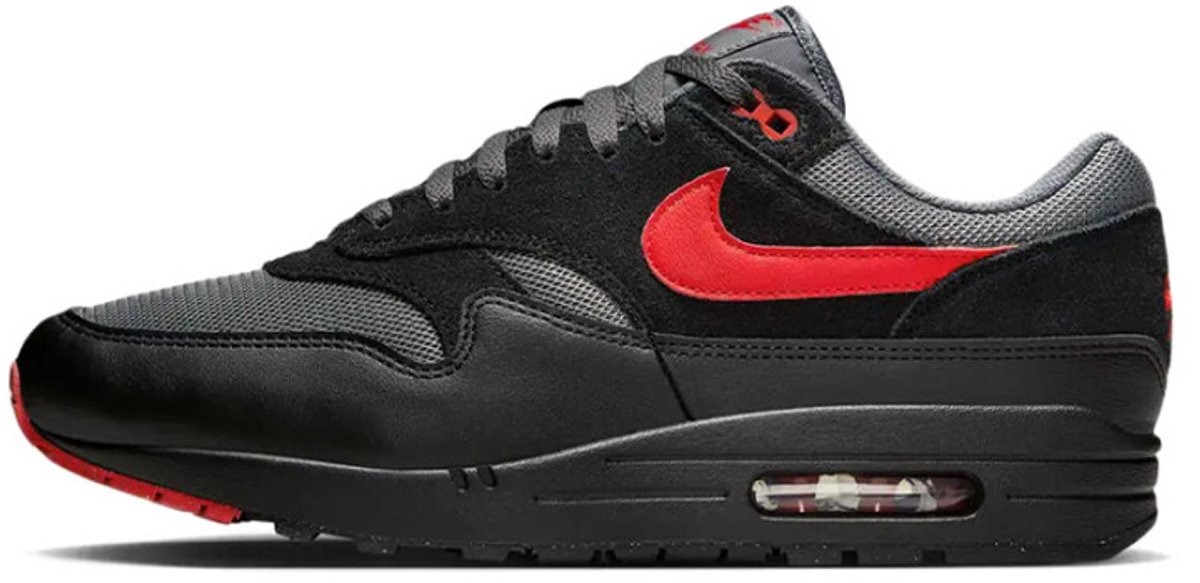 Nike Air Max 1 Vamps Multikleur