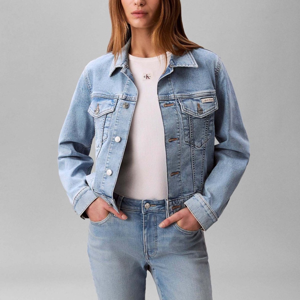Calvin Klein Jeans Coastal Light
