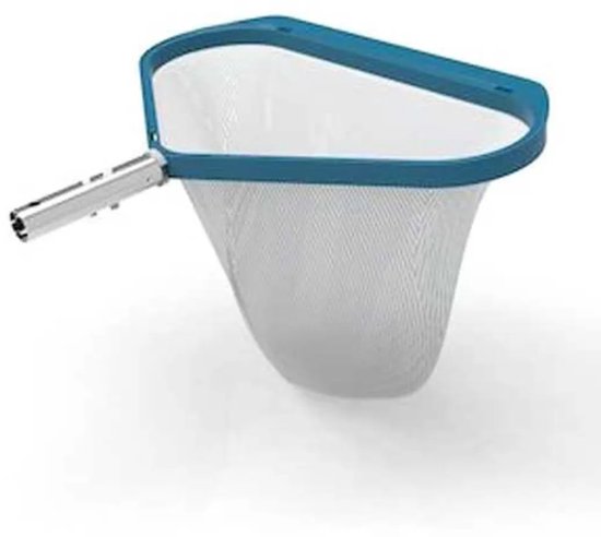 AstralPool bodemschepnet deluxe aluminium van AstralPool — afbeelding 3