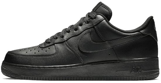 Nike Nike Air FORCE 1 '07 LE Heren Sneakers
