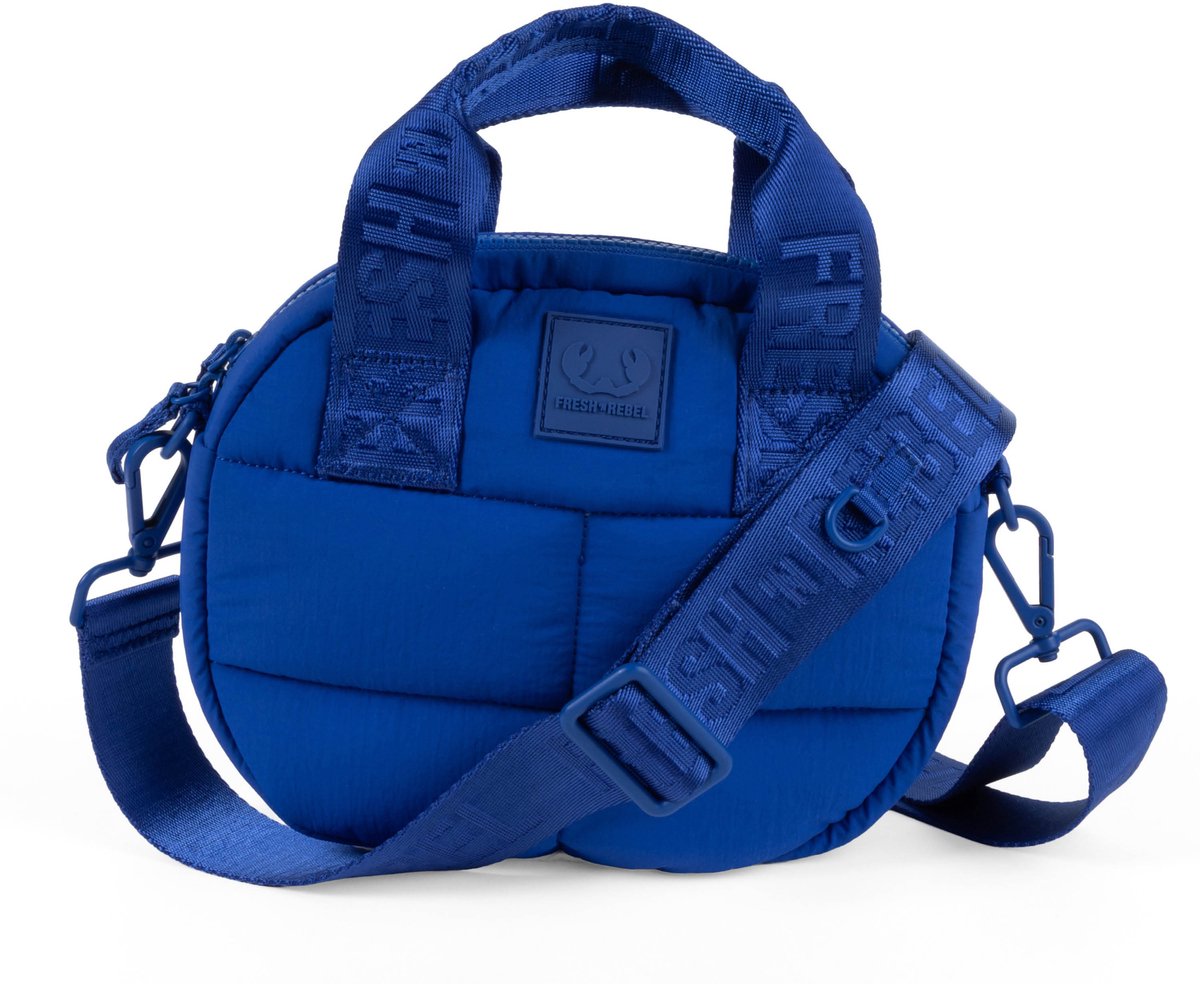 Fresh 'n Rebel Coze Tone Cobalt Blue