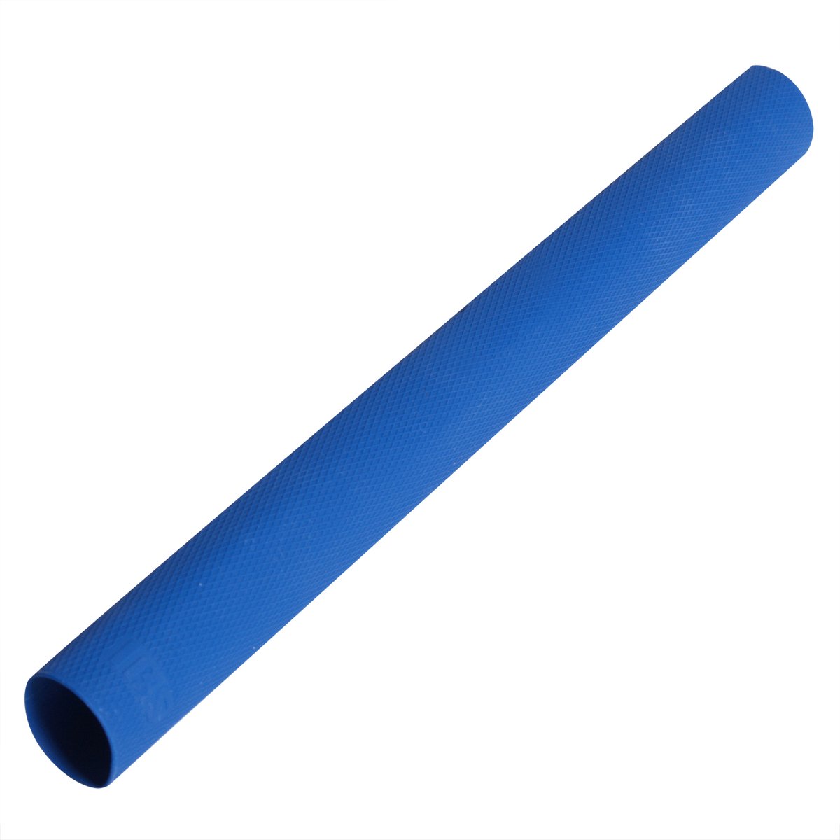 IBS keu handgreep Professional rubber blauw 30 cm